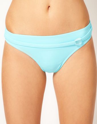 Freya Cabaret Classic Bikini Brief - Lyst