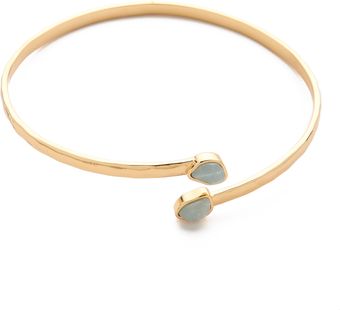 Gorjana Daphne Cuff - Lyst