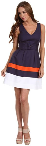 Kate Spade Plan A Picnic Sawyer Dress - Lyst