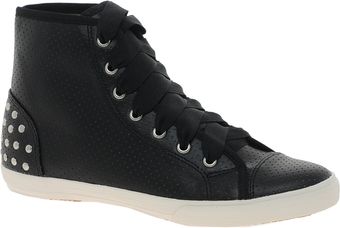 KG By Kurt Geiger Parker Trainers - Lyst