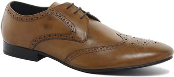 KG By Kurt Geiger Elden Brogues - Lyst
