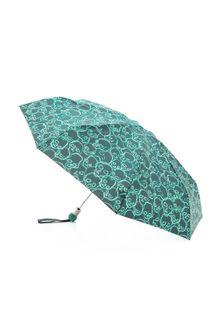 Marc By Marc Jacobs Neon Skulls Umbrella - Lyst
