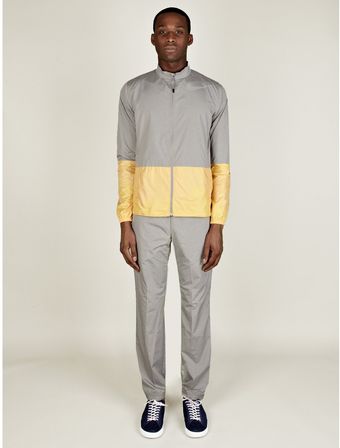 Nike Top Mainline - Lyst