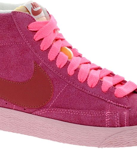 nike blazer hightops