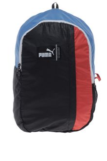 Puma Pack Away Backpack - Lyst