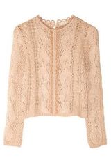 Vanessa Bruno Maille Jacket