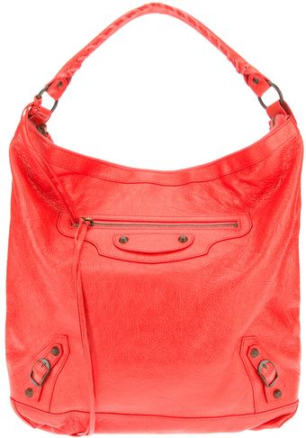 Balenciaga Classic Date Tote Bag - Lyst