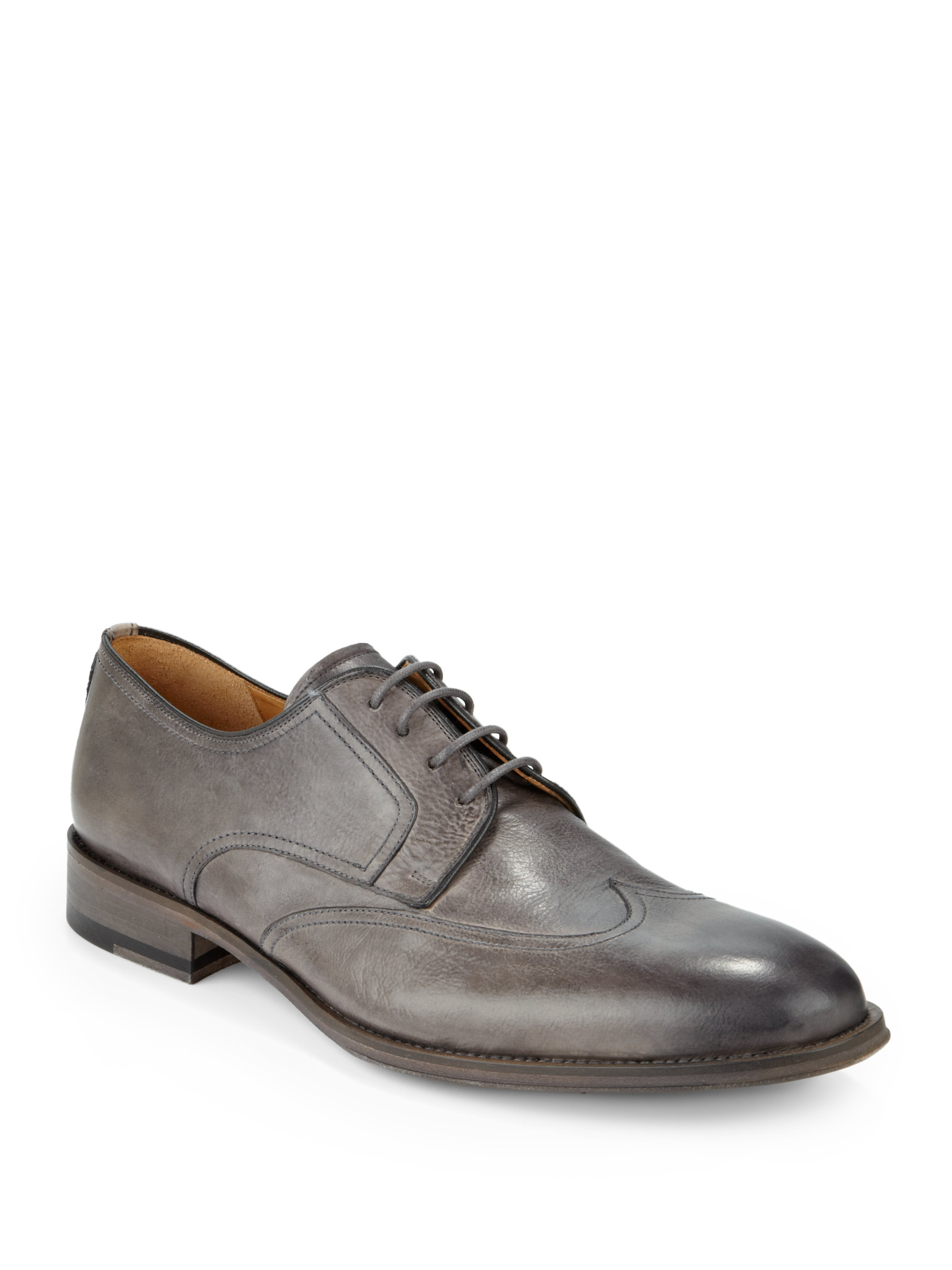 magnanni wingtip