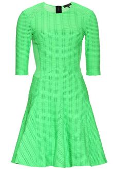 Rag & Bone Niki Flared Dress - Lyst
