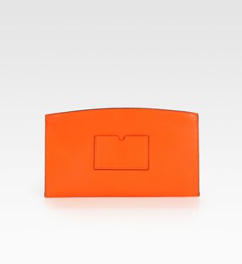 Reed Krakoff Atlantique Bridle Pouch - Lyst