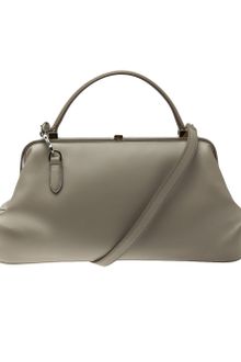 The Row Doctor Bag - Lyst