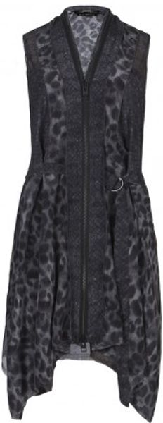 all saints lewis dress