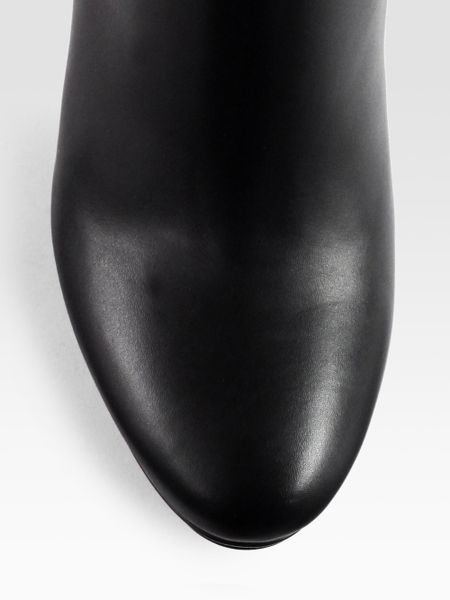 louboutin botalili boots