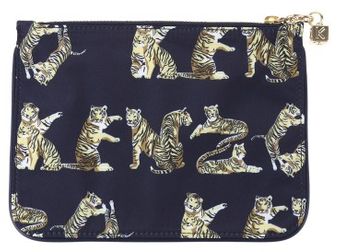 Kenzo Pouch - Lyst