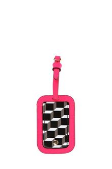 Pierre Hardy Luggage Tag - Lyst