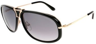 Tom Ford Robbie Sunglasses - Lyst