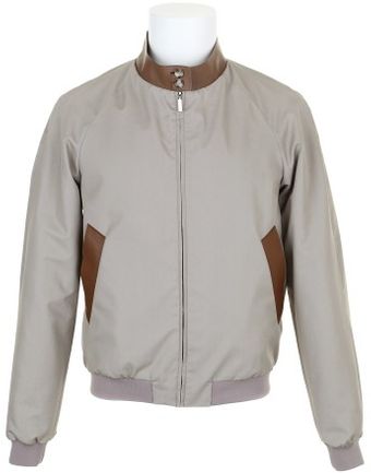 Valentino Jacket - Lyst