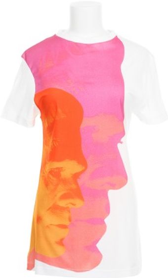 Christopher Kane Teeshirt - Lyst