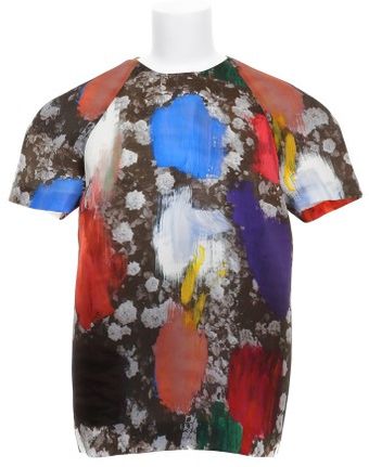 Christopher Kane Top - Lyst