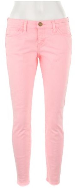 Current/Elliott The Stiletto Jeans - Lyst