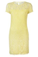 Diane Von Furstenberg Barbie Dress