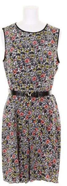 Jason Wu Dress - Lyst