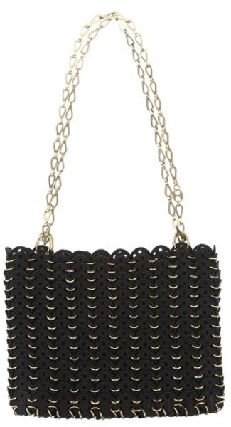 Paco Rabanne Le69 Bag - Lyst
