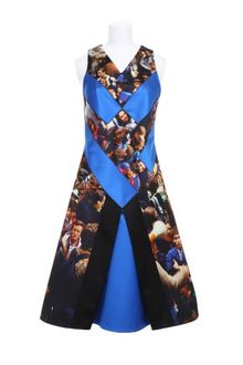 Proenza Schouler Dress - Lyst