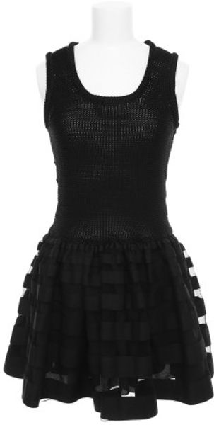 Repetto Dress - Lyst
