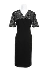 Stella McCartney Lace Detail Dress