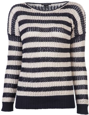 Theory Rianne B Pullover - Lyst