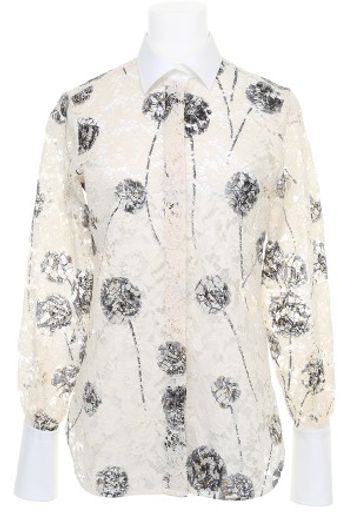 Valentino Shirt - Lyst
