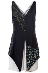 3.1 Phillip Lim Centerfold Dress