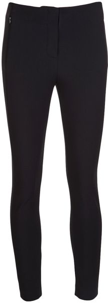 Alexander Wang Twill Tailoring Pant - Lyst