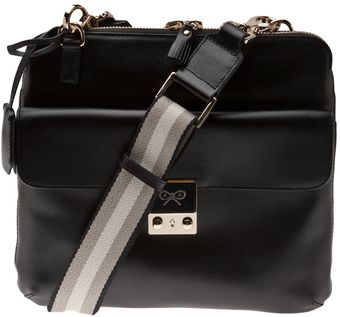 Anya Hindmarch Ns Messenger Bag - Lyst