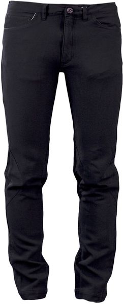 Comme Des Garçons Knee Darted Jeans - Lyst