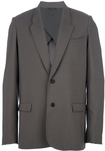 Damir Doma Jisur Blazer - Lyst