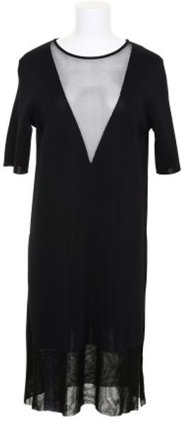 Dior Dress - Lyst