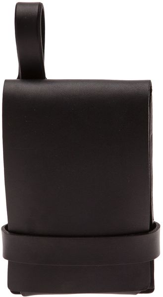Fleet Ilya Loop Wallet - Lyst