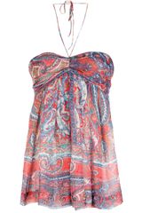 Isabel Marant Vickem Top
