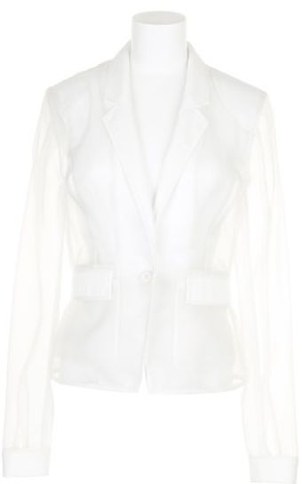 Jason Wu Jacket - Lyst
