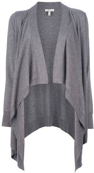 Joie Waterfall Cardigan - Lyst