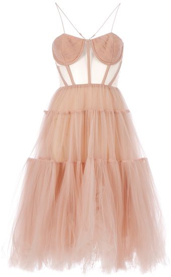 Maria Lucia Hohan Estella Dress - Lyst