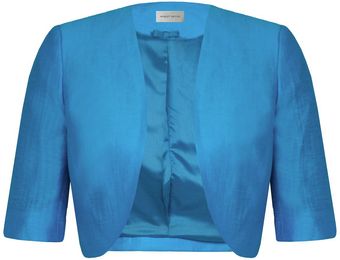 Minuet Petite Binicocchi Bolero - Lyst