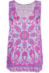 P.a.r.o.s.h. Ayco Vest