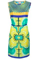 P.a.r.o.s.h. Gilbert Dress
