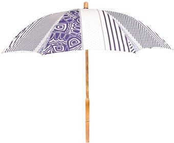 Pierre Louis Mascia Printed Umbrella - Lyst