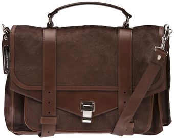 Proenza Schouler Large Ps1 Satchel - Lyst