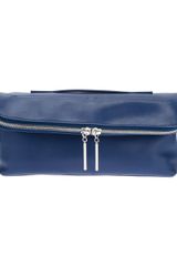 3.1 Phillip Lim 31 Minute Clutch