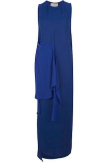 3.1 Phillip Lim Layered Maxi Dress - Lyst